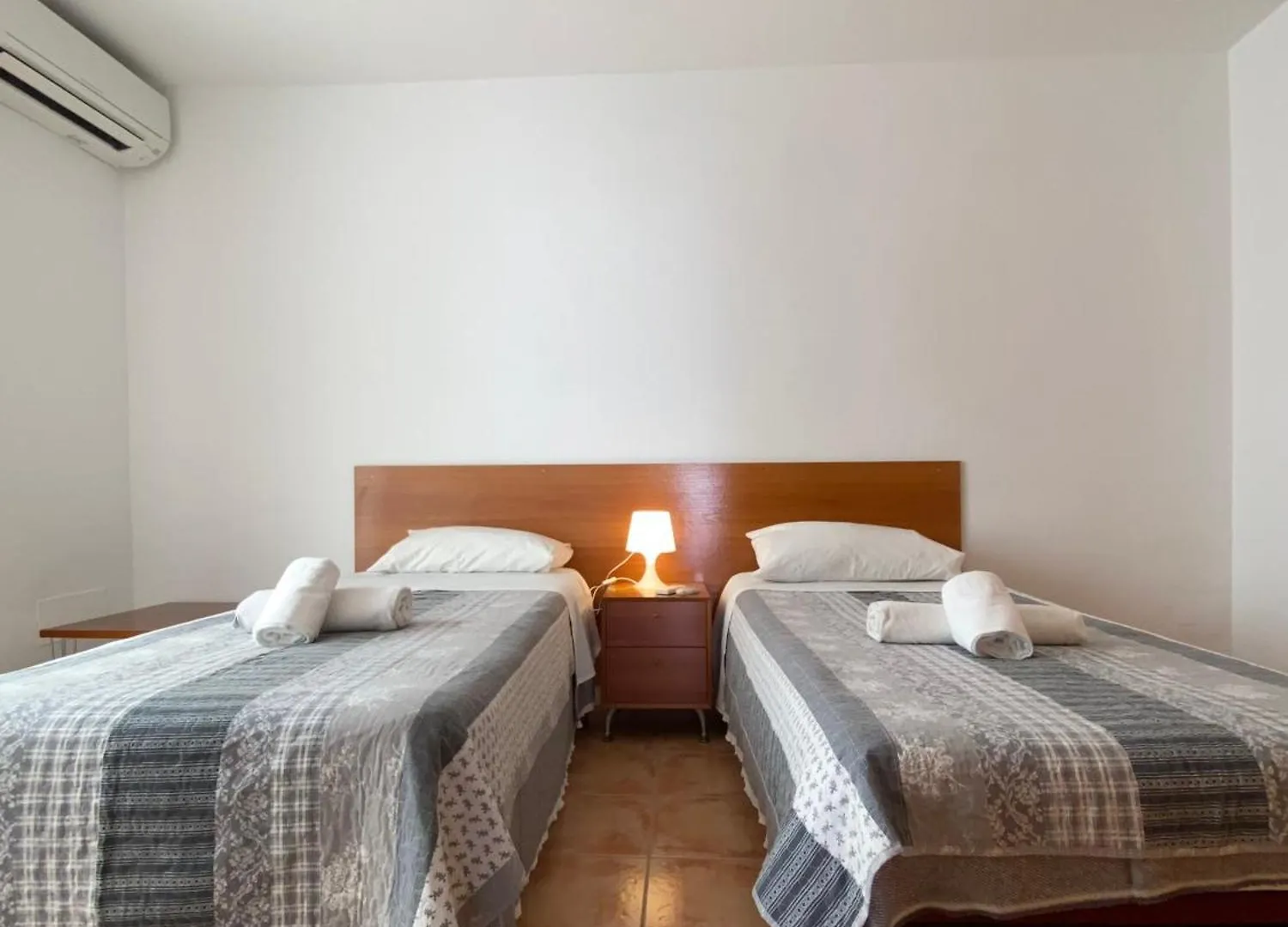 Ferienwohnung Alegria Mojácar Spanien