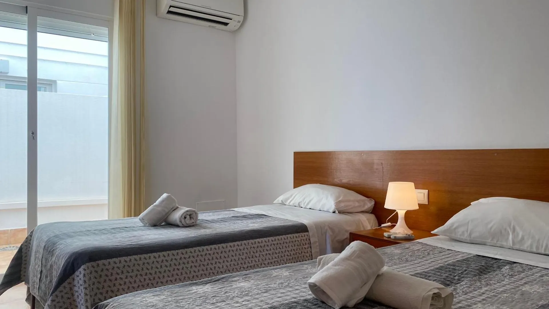 Ferienwohnung Alegria Mojácar 0*,  Spanien