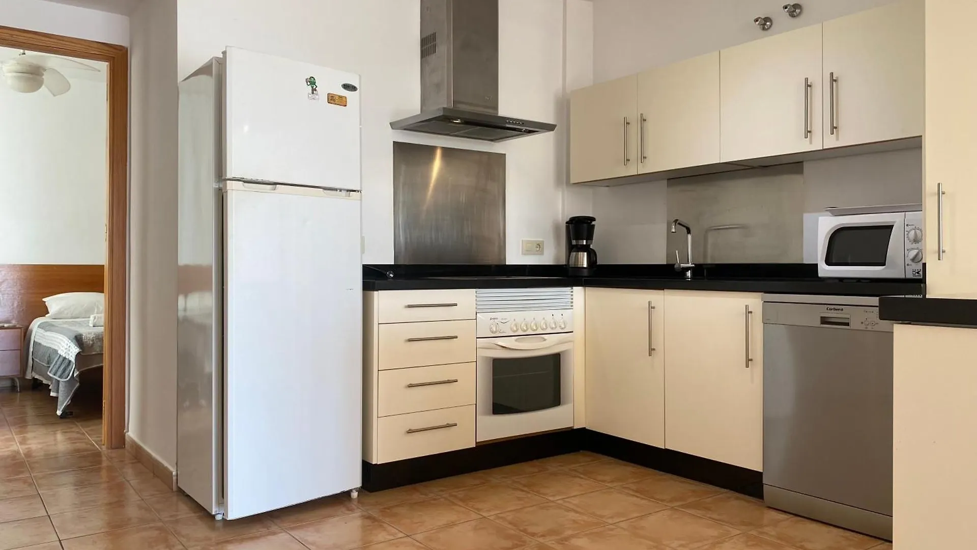 Alegria Mojacar Διαμέρισμα Ισπανία