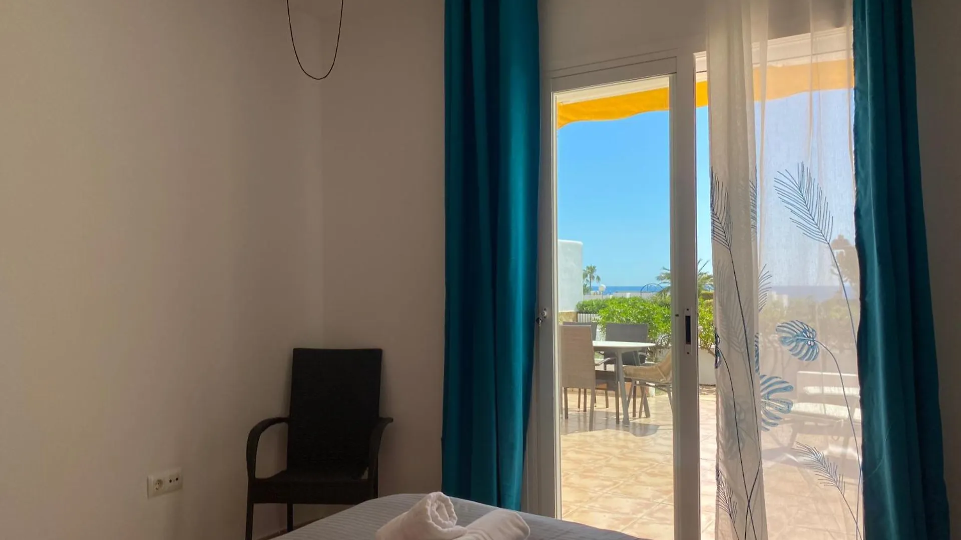Alegria Mojacar Διαμέρισμα