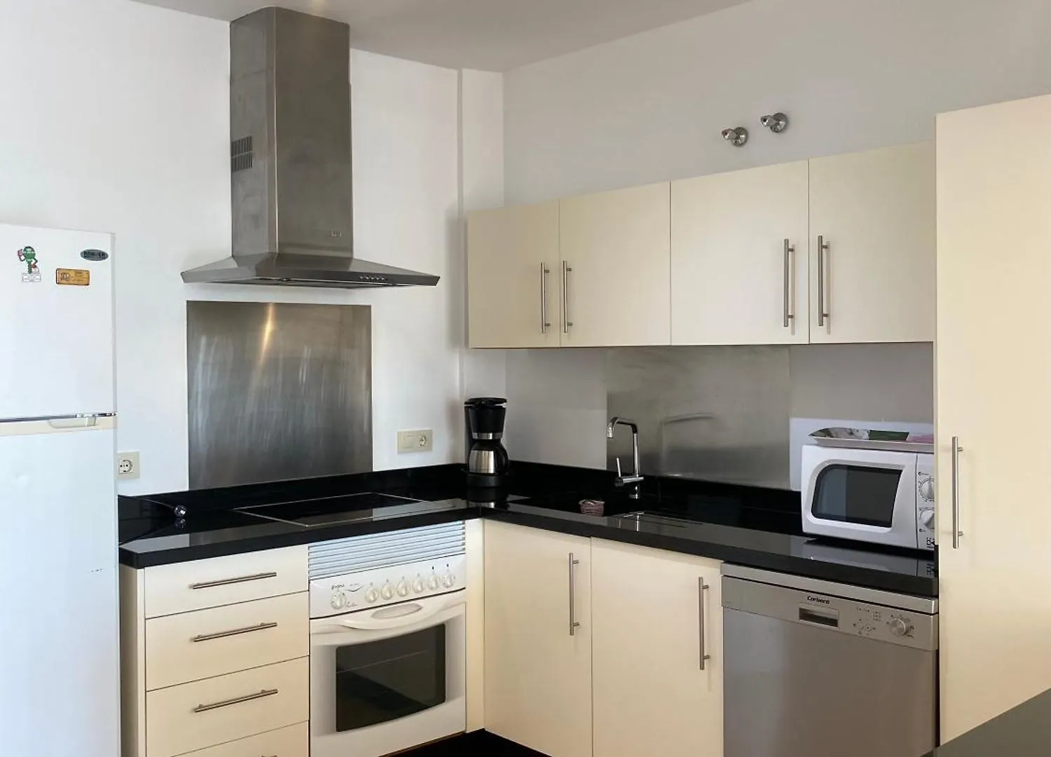 Ferienwohnung Alegria Mojácar Apartment
