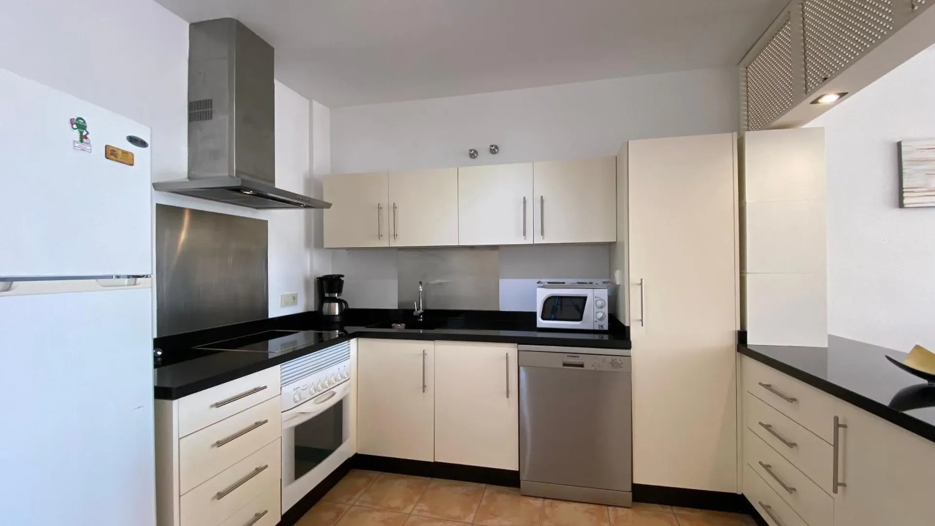 Ferienwohnung Alegria Mojácar