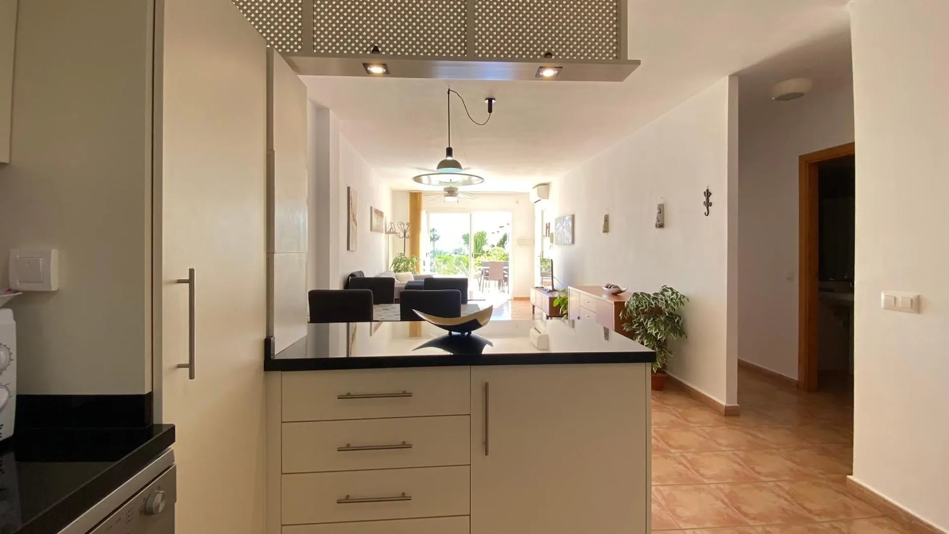Alegria Mojacar Διαμέρισμα 0*,