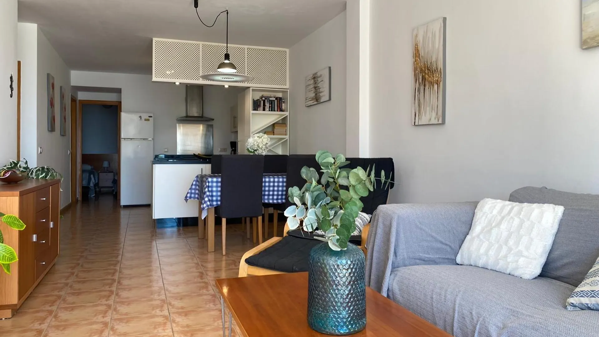 Alegria Mojacar Διαμέρισμα