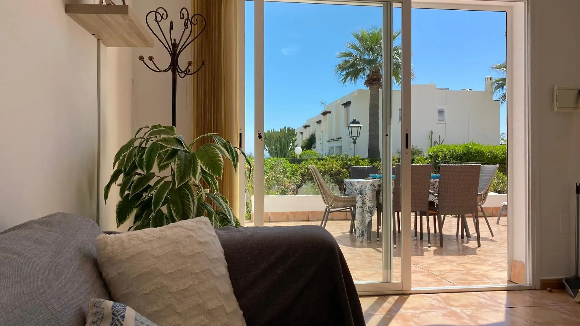 Alegria Mojacar Διαμέρισμα