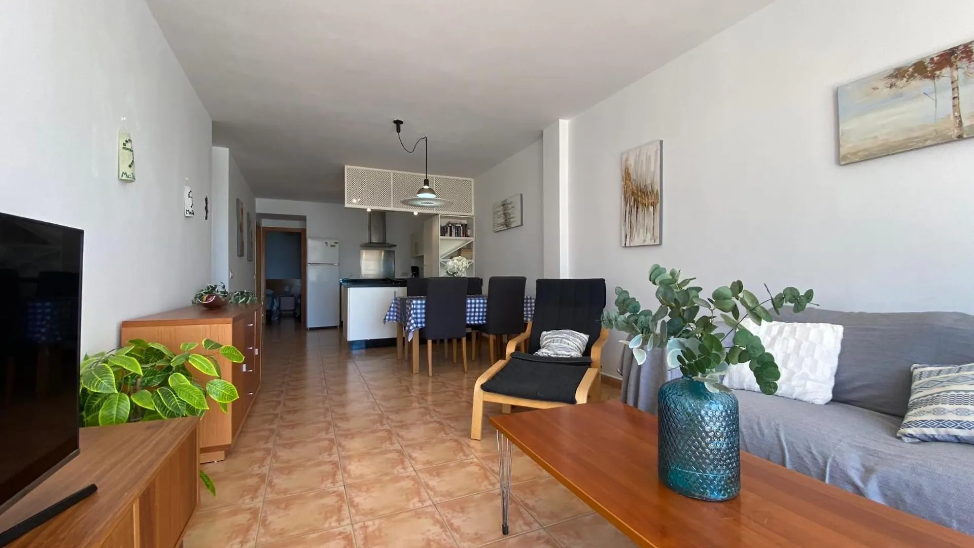 Alegria Mojacar Διαμέρισμα