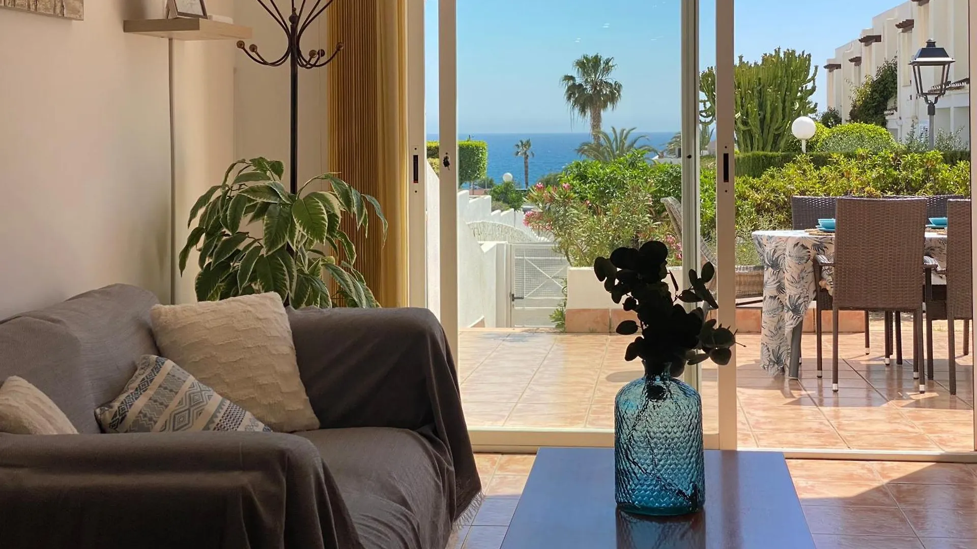 Alegria Mojacar Διαμέρισμα