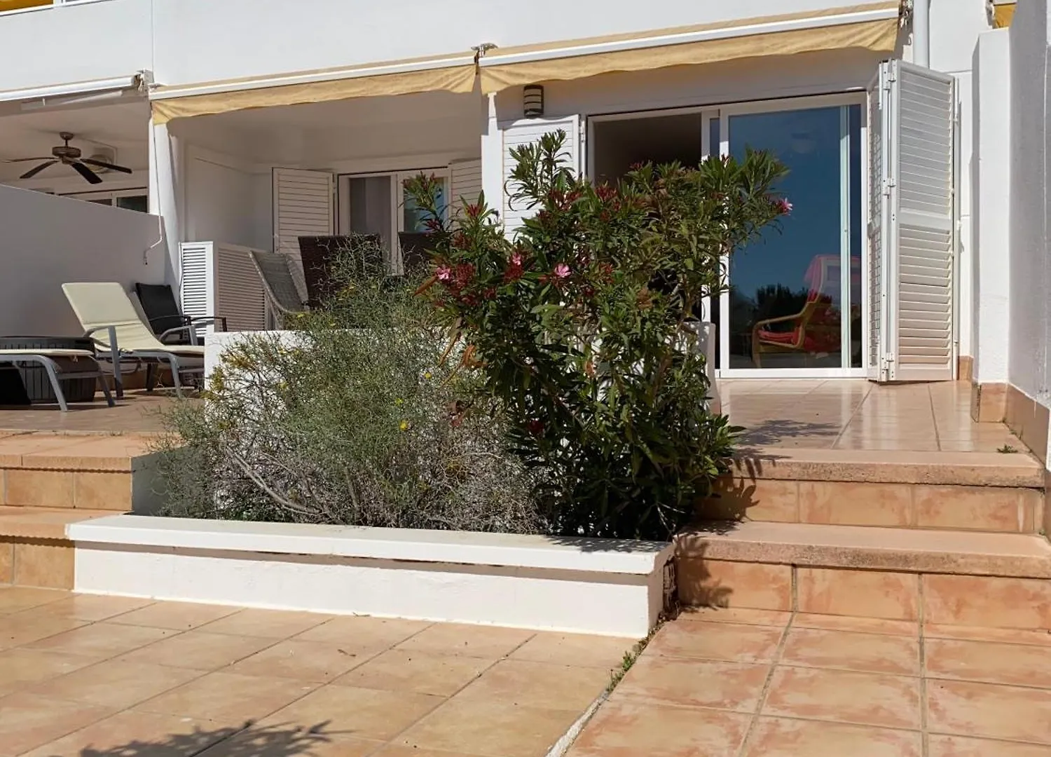 Alegria Mojacar Διαμέρισμα