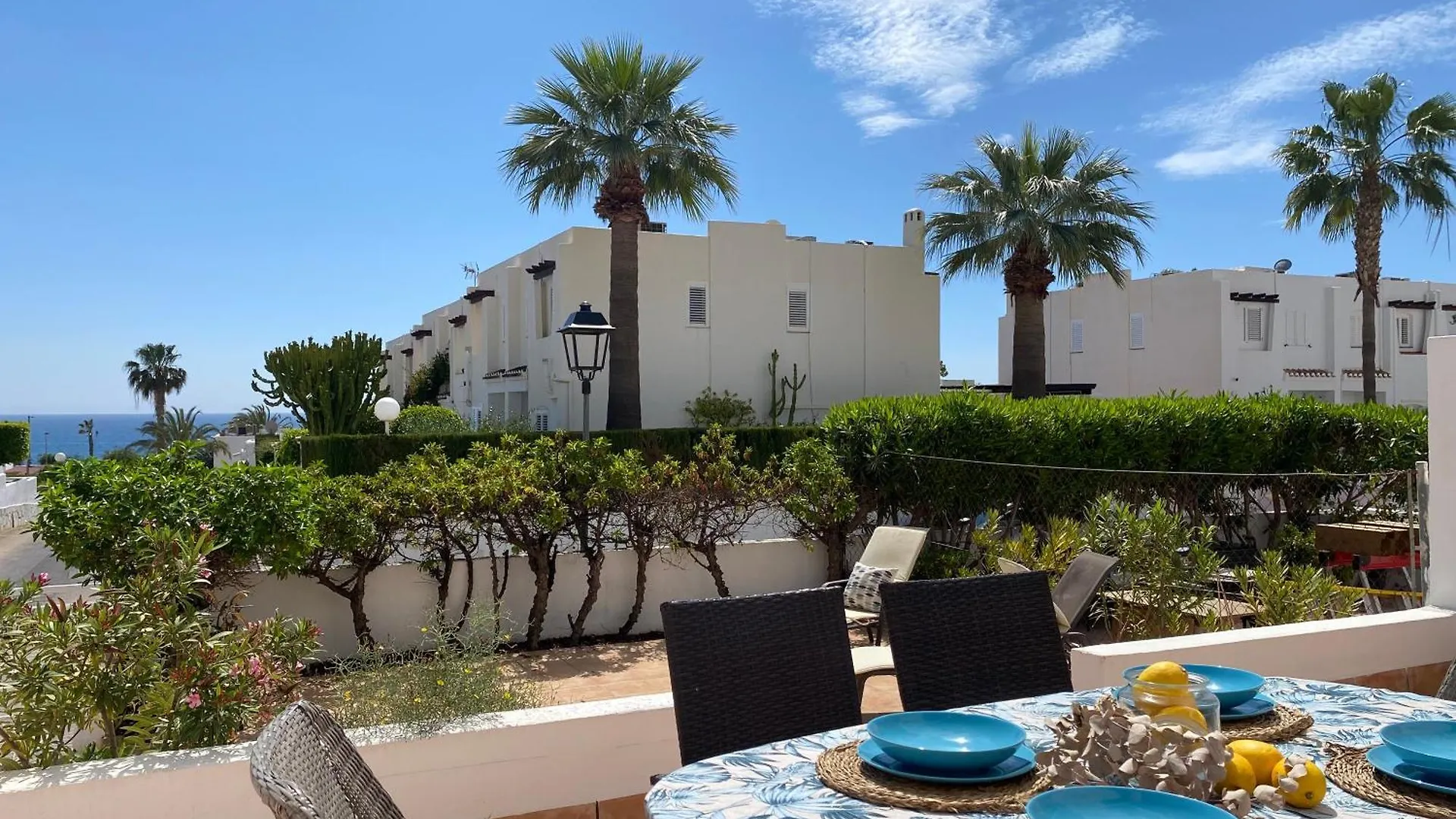 Alegria Mojacar Διαμέρισμα