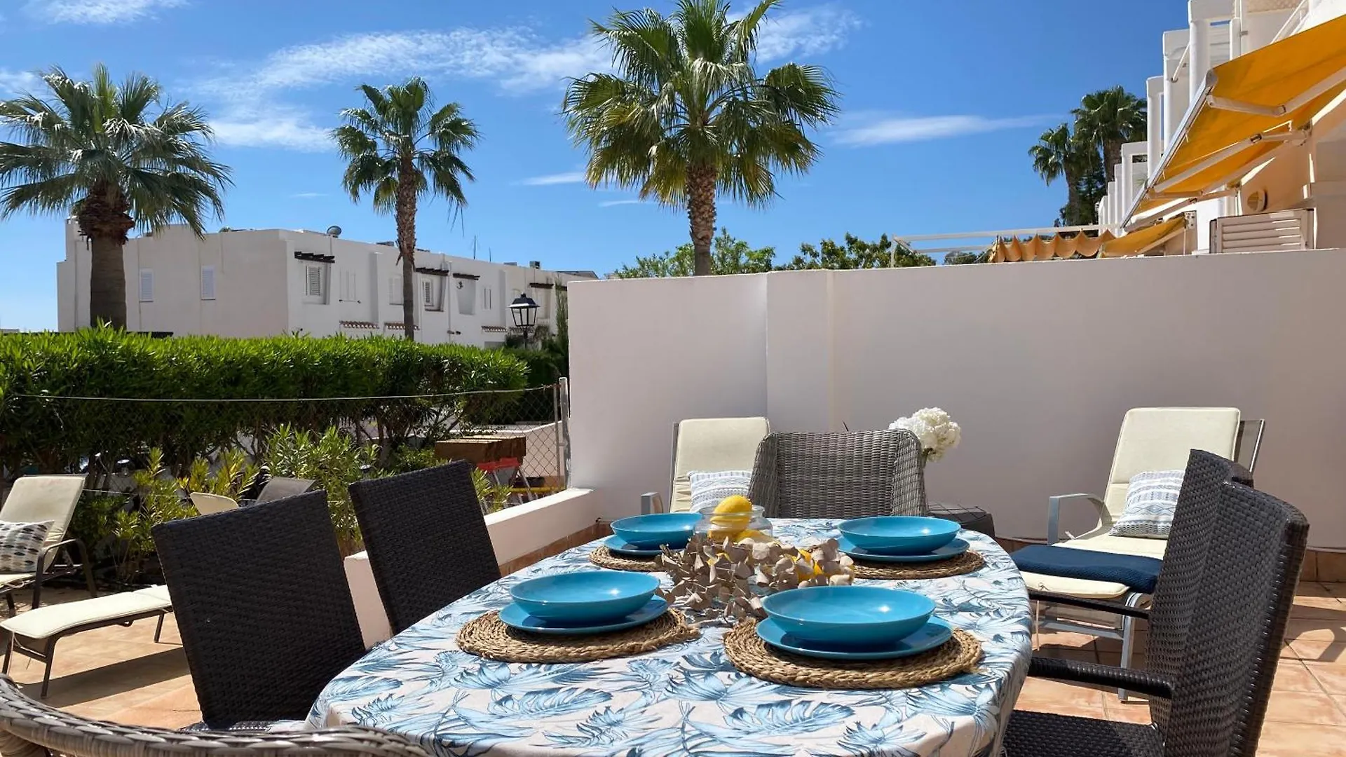 Alegria Mojacar Διαμέρισμα Ισπανία