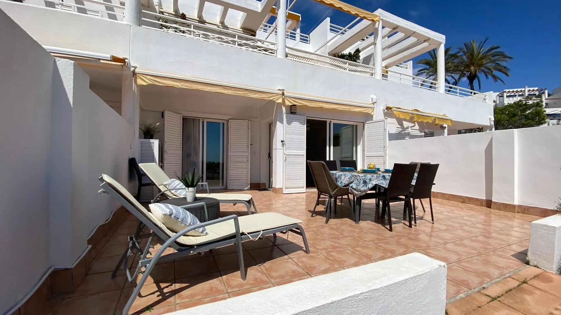 Alegria Mojacar Διαμέρισμα