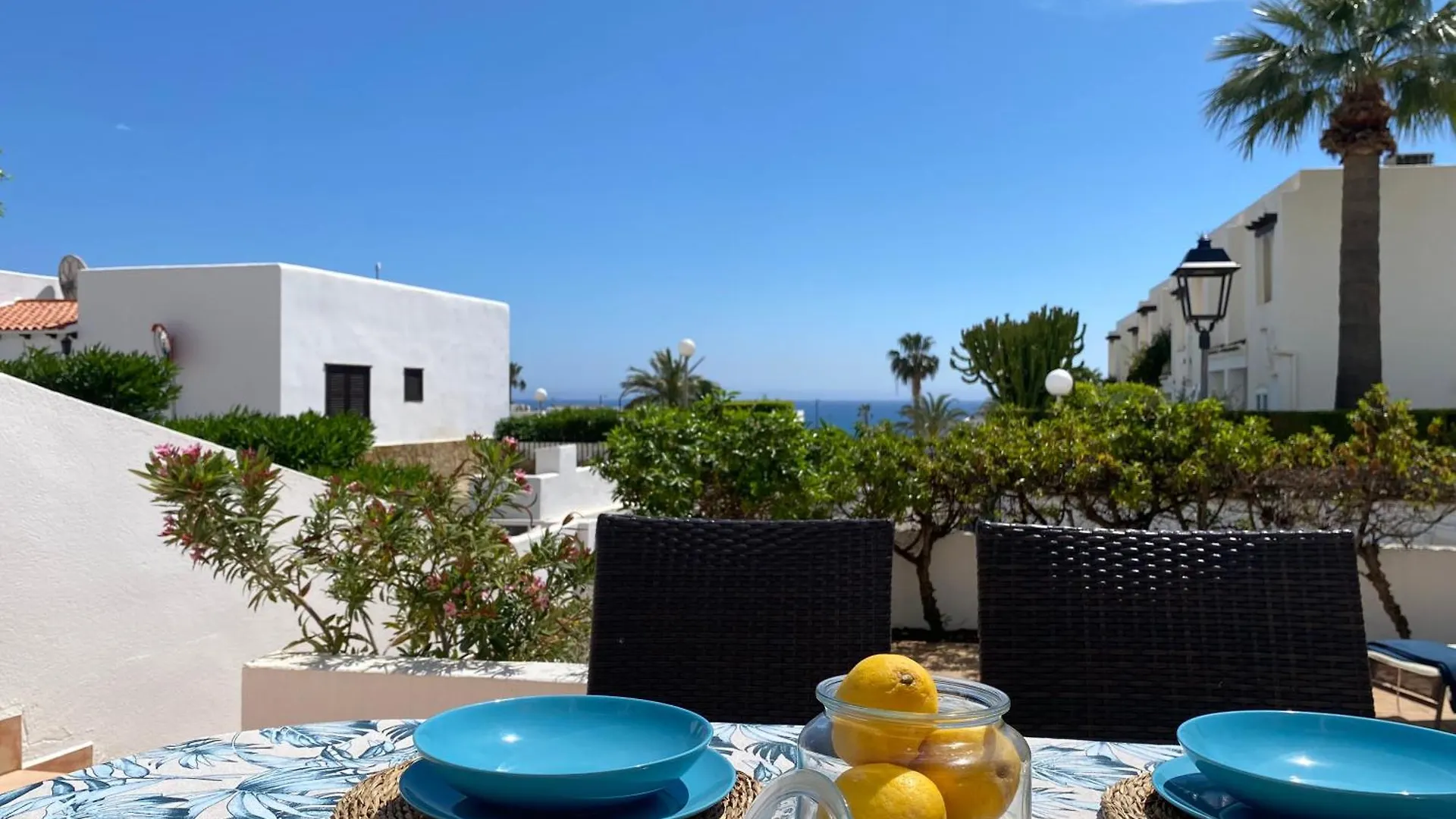 Ferienwohnung Alegria Mojácar 0*,