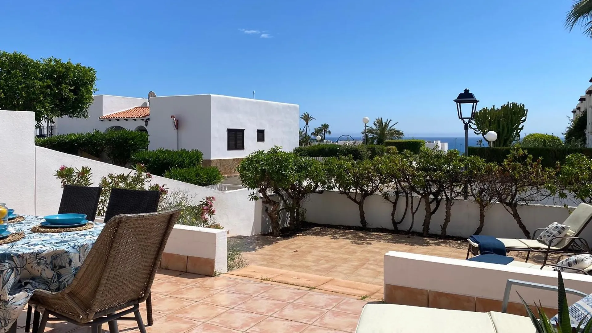 Alegria Mojacar Διαμέρισμα