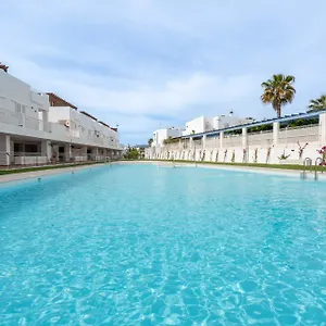 Apartment Almeriasuite Breeze, Mojácar