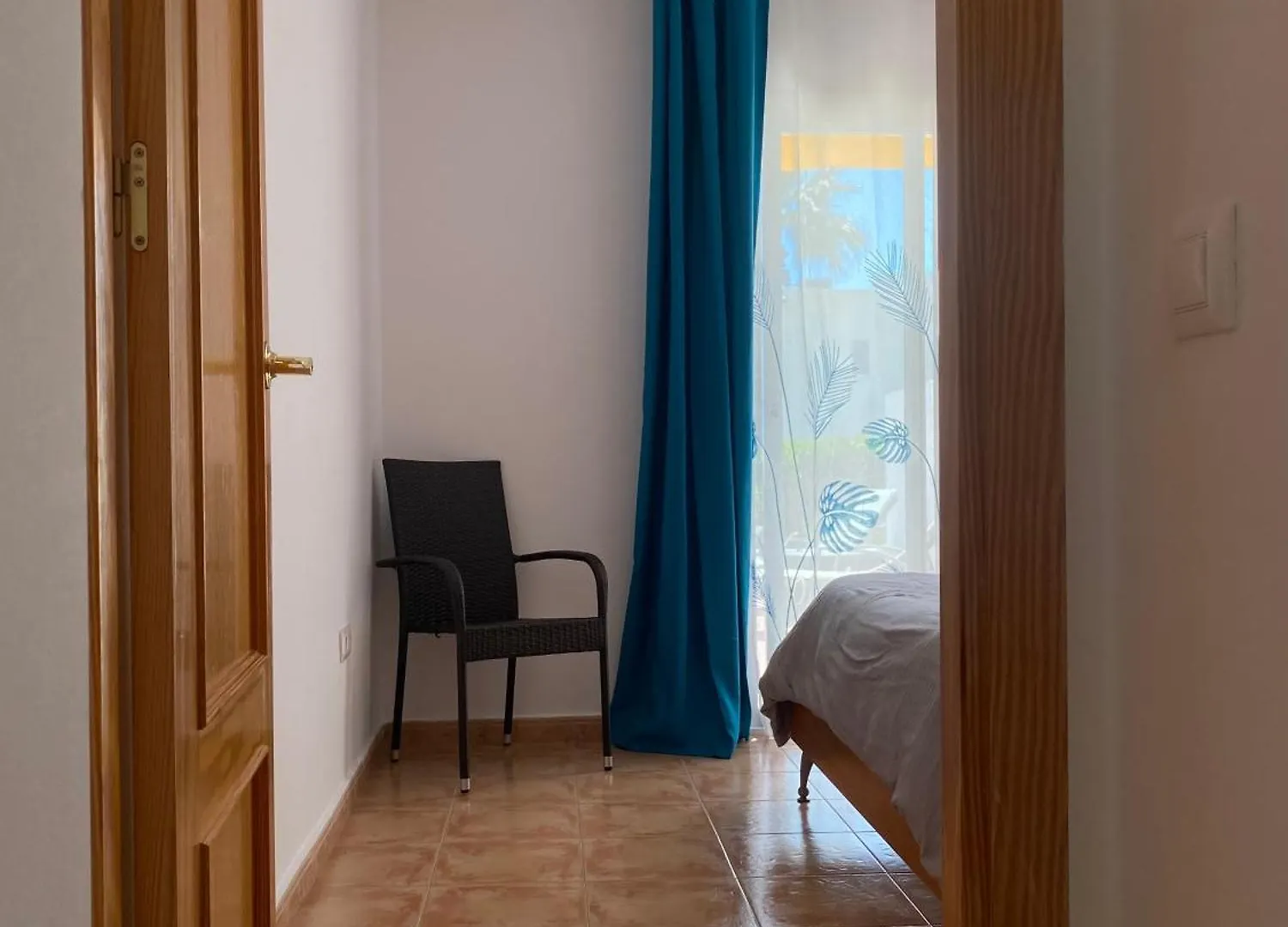 Apartament Alegria Mojácar 0*,