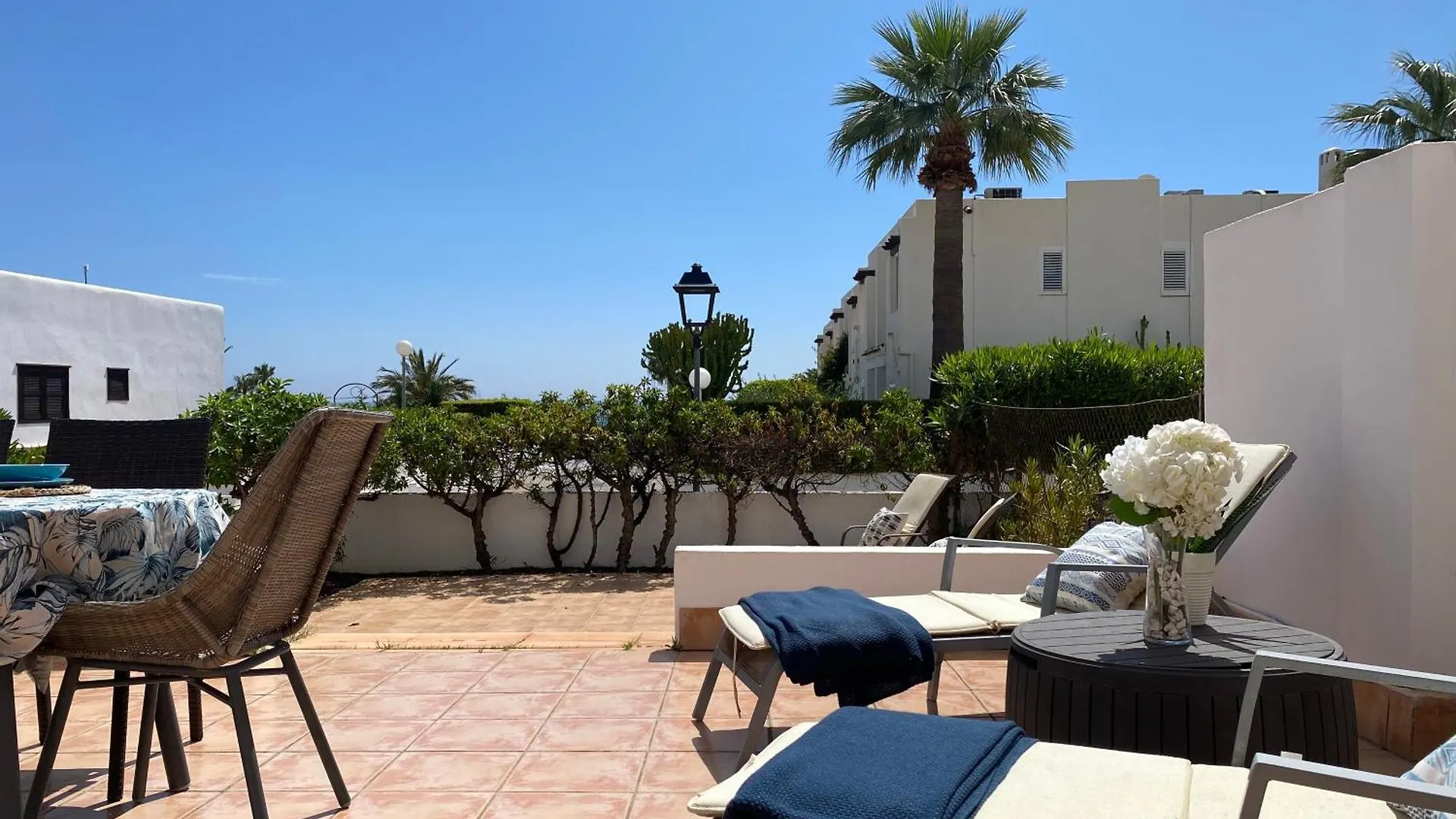 Apartament Alegria Mojácar 0*,